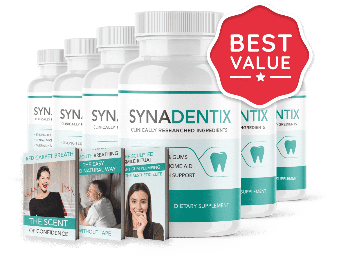 Syna dentix 